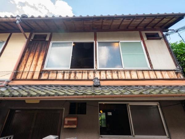 京都市左京区岡崎西福ノ川町の中古一戸建て