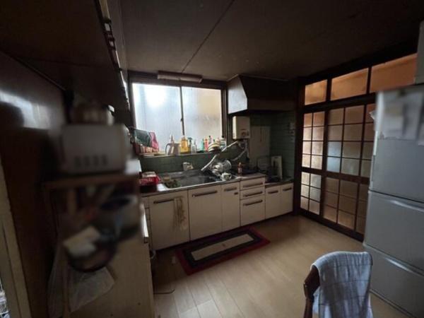 京都市左京区吉田中大路町　中古戸建