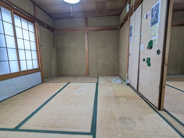 京都市上京区下立売通七本松東入長門町の中古一戸建て