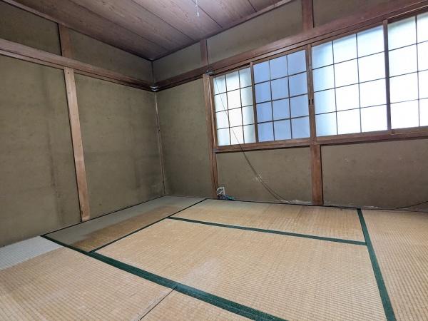 京都市上京区下立売通七本松東入長門町の中古一戸建て