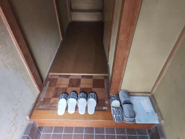 京都市山科区北花山河原町の中古一戸建て