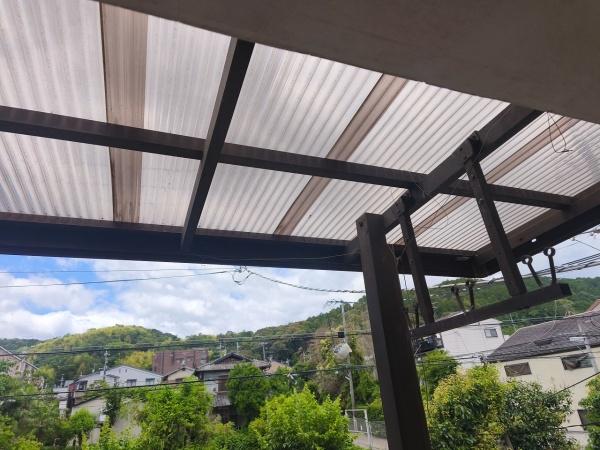 京都市山科区北花山河原町の中古一戸建て