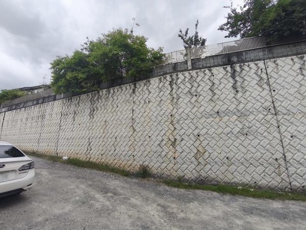 京都市北区西賀茂円峰の土地