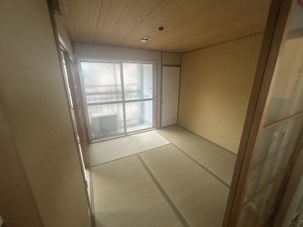 木ノ本ハイツ