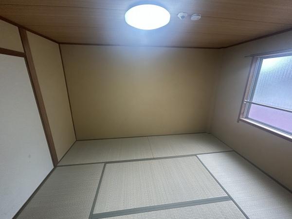 木ノ本ハイツ