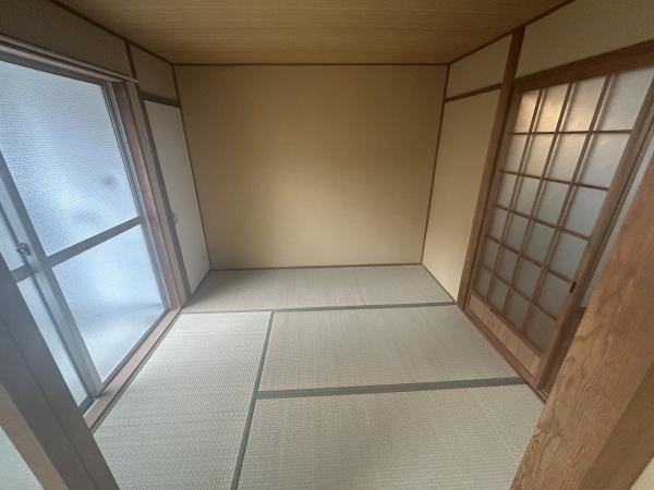 木ノ本ハイツ