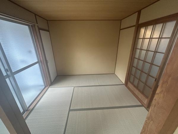 木ノ本ハイツ