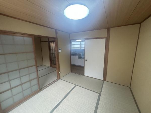 木ノ本ハイツ
