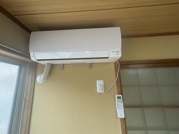 木ノ本ハイツ