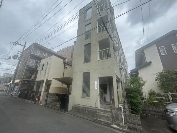 木ノ本ハイツ