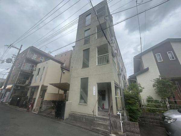 木ノ本ハイツ