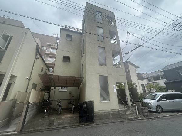 木ノ本ハイツ