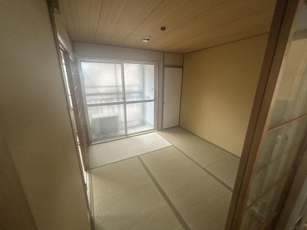 木ノ本ハイツ