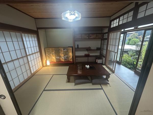 京都市山科区上花山桜谷の中古一戸建て