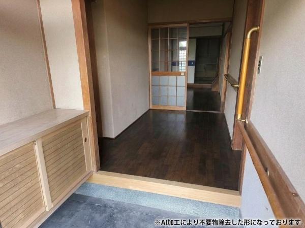 京都市左京区浄土寺南田町の中古一戸建て