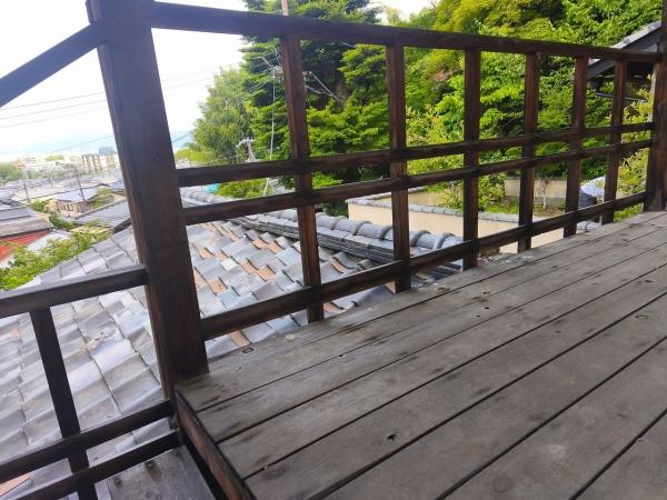 京都市左京区浄土寺南田町の中古一戸建て