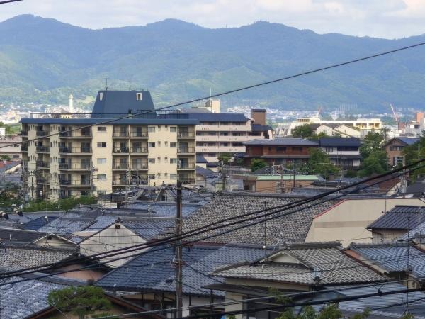 京都市左京区浄土寺南田町の中古一戸建て