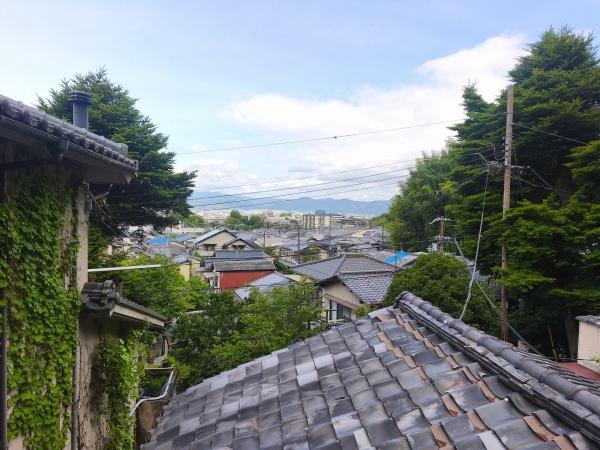 京都市左京区浄土寺南田町の中古一戸建て