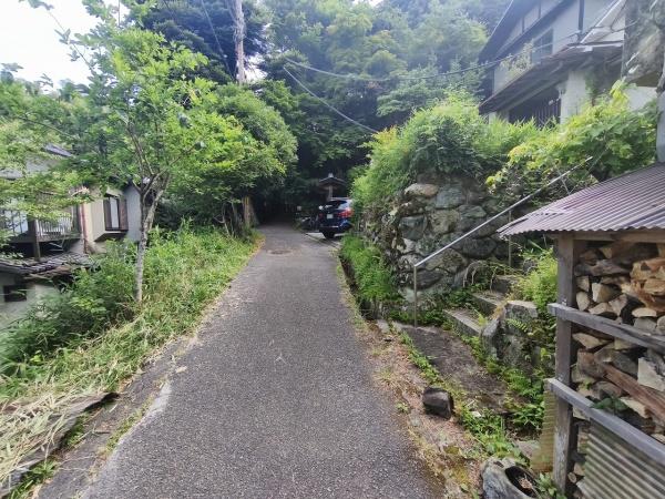 京都市左京区浄土寺南田町の中古一戸建て