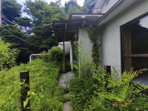 京都市左京区浄土寺南田町の中古一戸建て