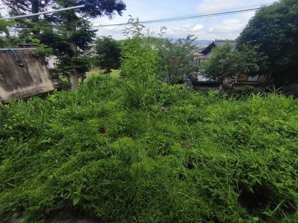 京都市左京区浄土寺南田町の中古一戸建て