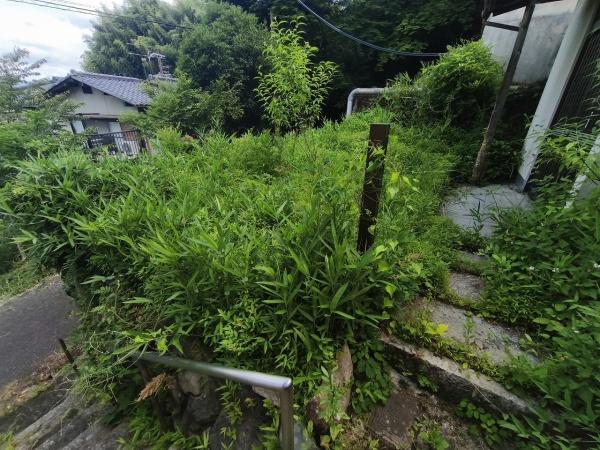京都市左京区浄土寺南田町の中古一戸建て