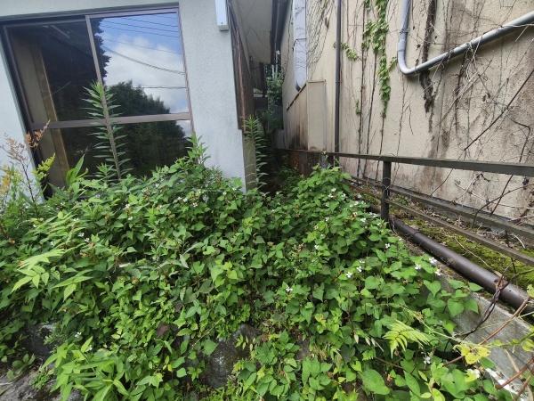 京都市左京区浄土寺南田町の中古一戸建て