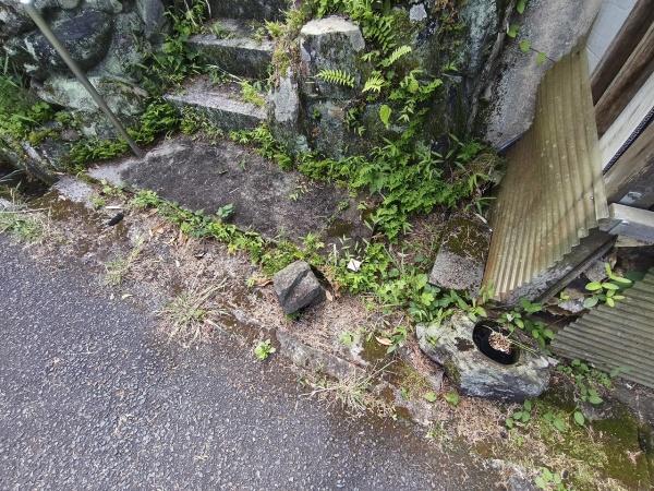京都市左京区浄土寺南田町の中古一戸建て