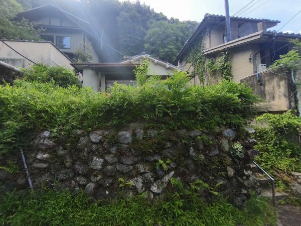 京都市左京区浄土寺南田町の中古一戸建て