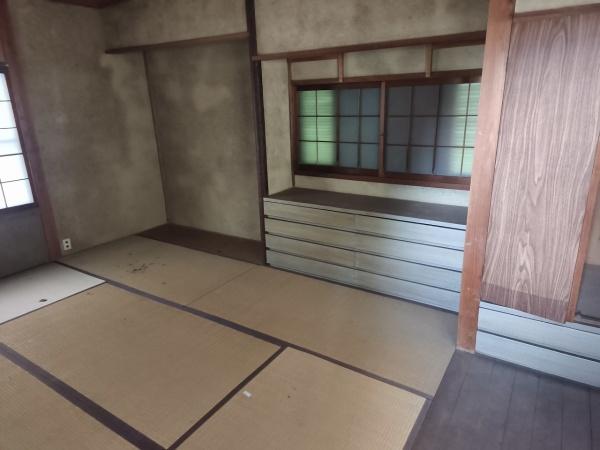 京都市左京区浄土寺南田町　中古戸建