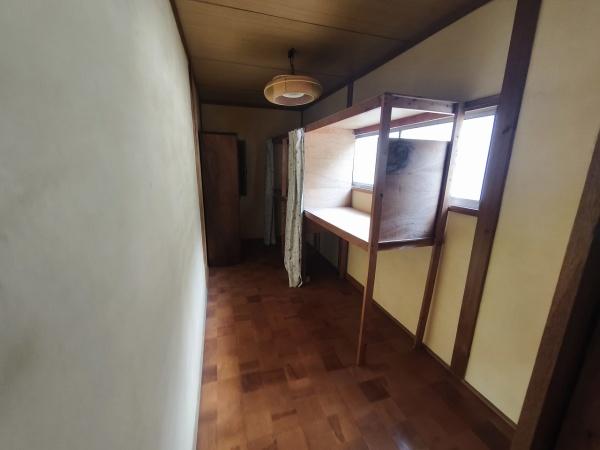 京都市左京区岩倉花園町の中古一戸建て
