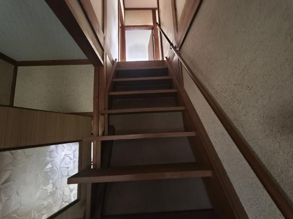 京都市左京区岩倉花園町の中古一戸建て