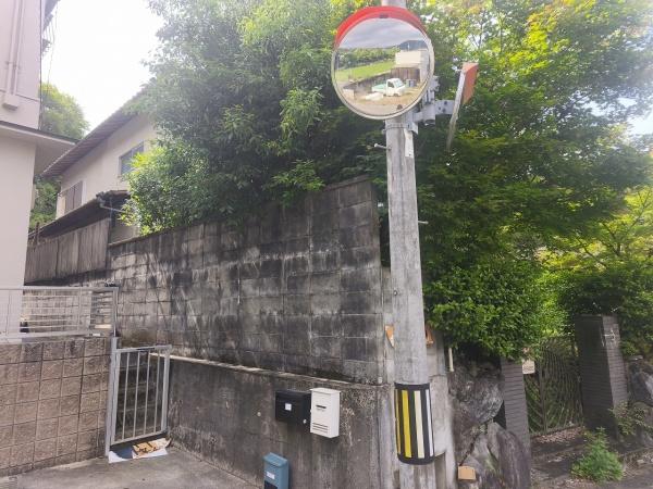 京都市左京区岩倉花園町の中古一戸建て