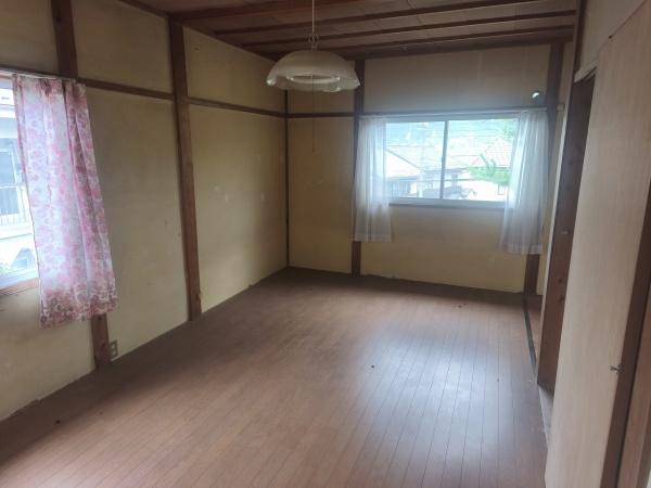 京都市左京区岩倉花園町の中古一戸建て