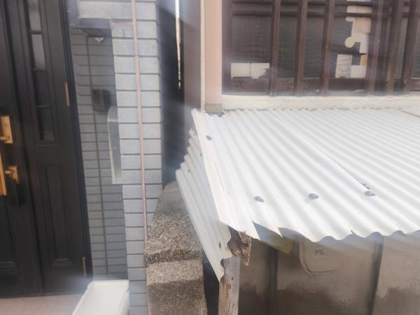 京都市伏見区向島庚申町の土地