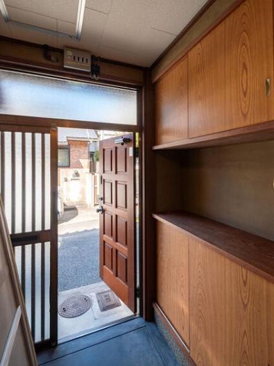 京都市左京区鹿ケ谷西寺ノ前町の中古一戸建て