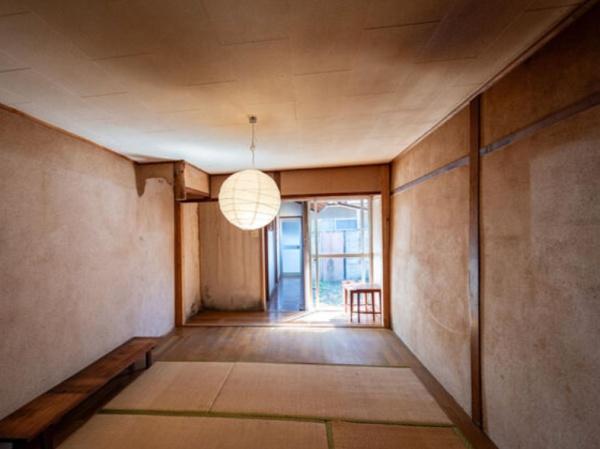 京都市左京区鹿ケ谷西寺ノ前町の中古一戸建て
