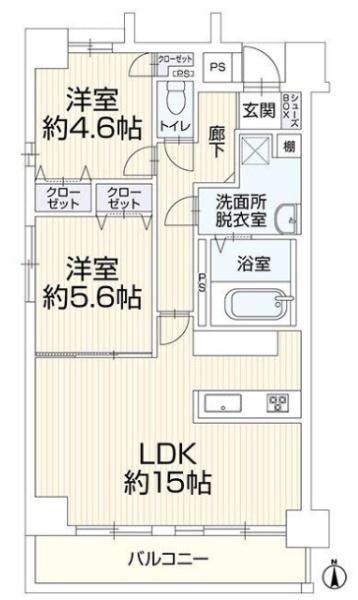 エミネンス四条