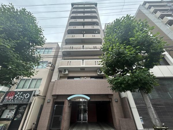 エミネンス四条