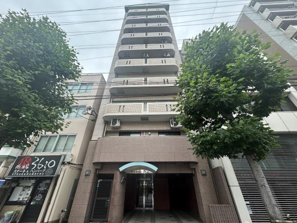 エミネンス四条
