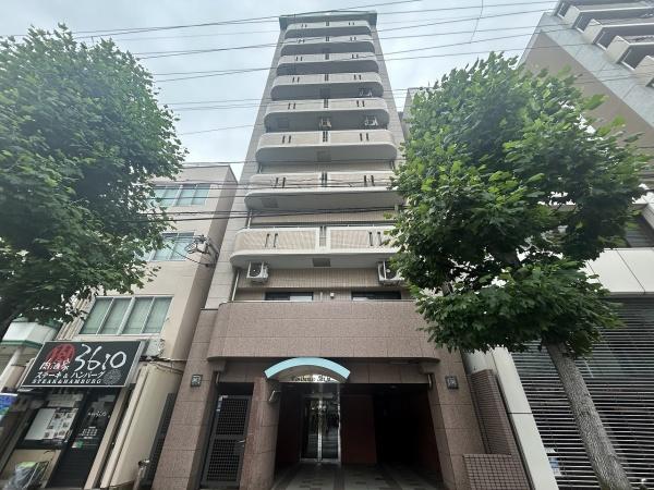 エミネンス四条