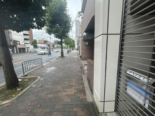 エミネンス四条