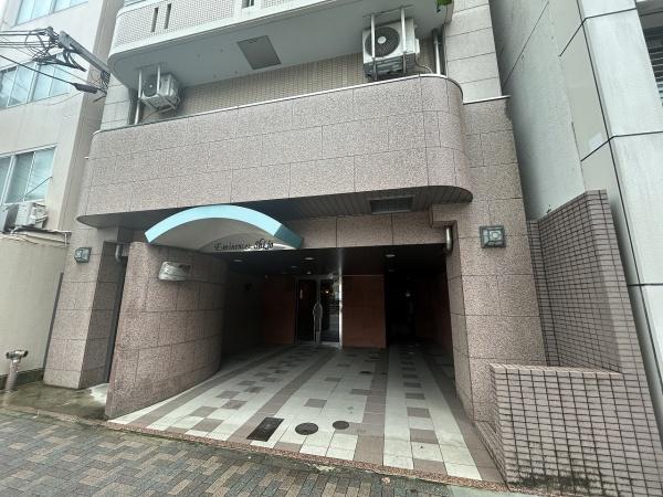 エミネンス四条
