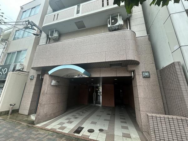 エミネンス四条