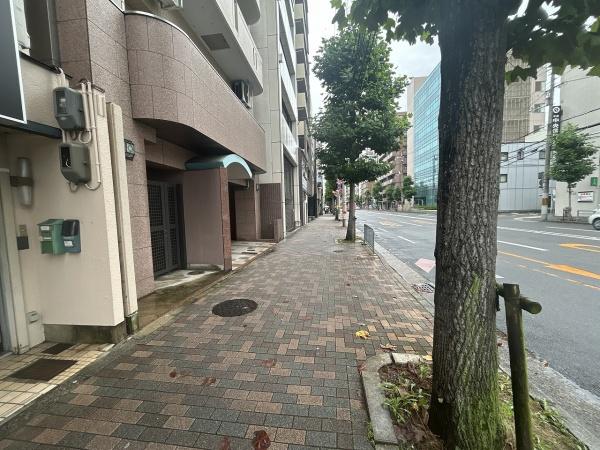 エミネンス四条
