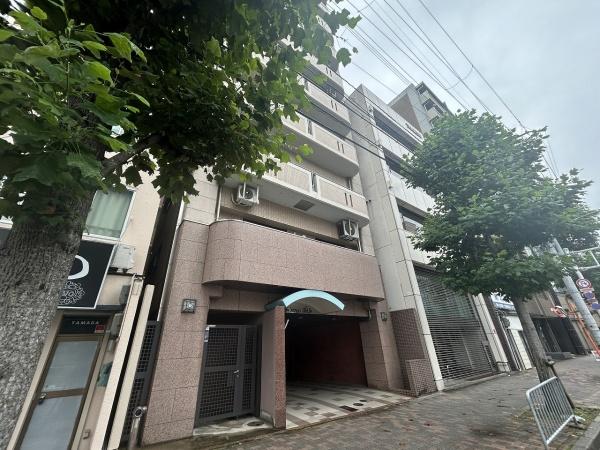 エミネンス四条
