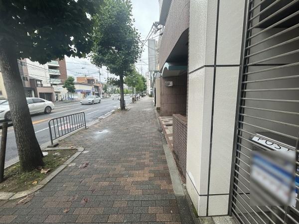 エミネンス四条
