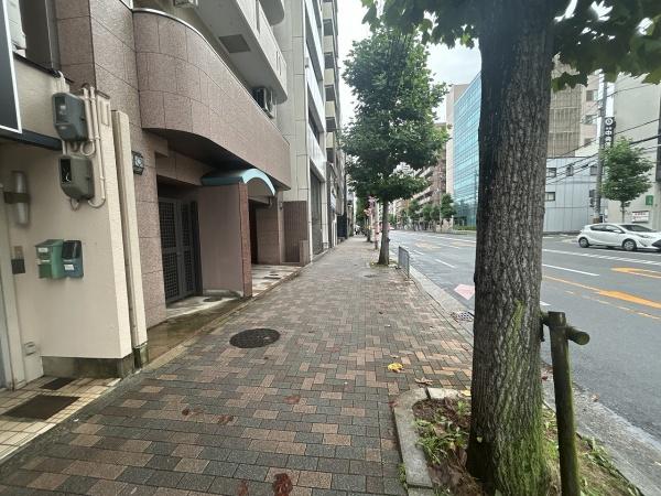 エミネンス四条
