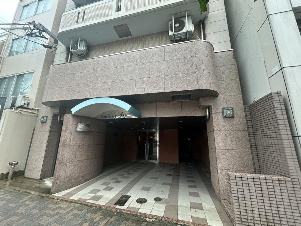 エミネンス四条