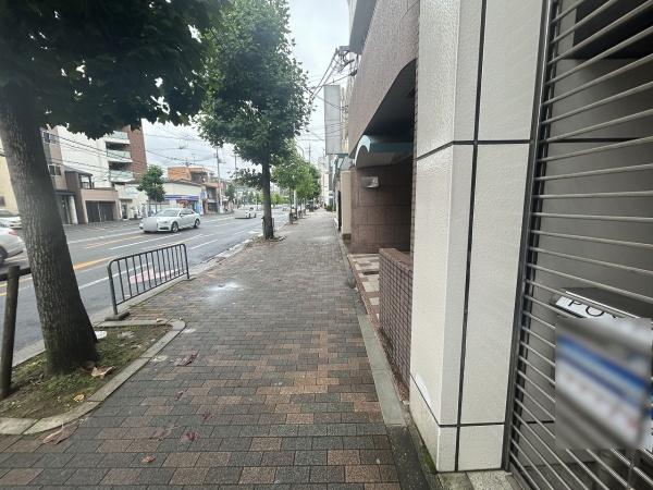 エミネンス四条